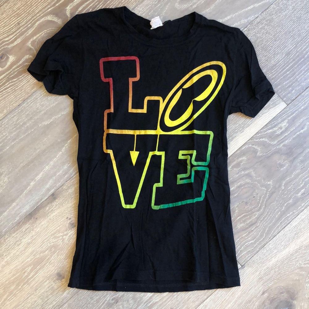 SRH T-shirt